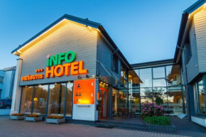 Гостиница Info Hotel  Паланга
